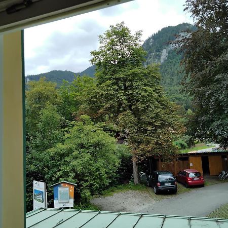 Apartamento Ciao-Aschau Haus Zur Burg Ap102 Biedermann Aschau im Chiemgau Exterior foto