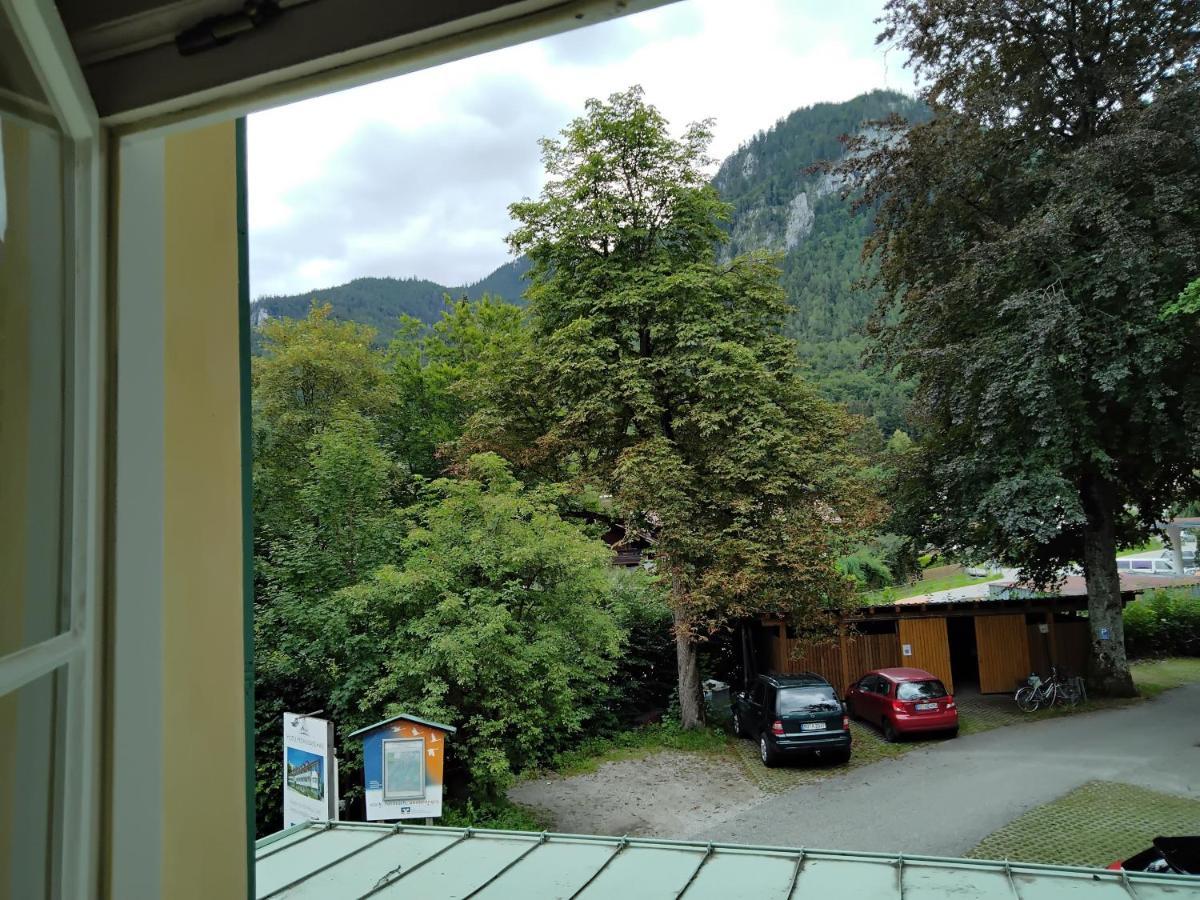 Apartamento Ciao-Aschau Haus Zur Burg Ap102 Biedermann Aschau im Chiemgau Exterior foto